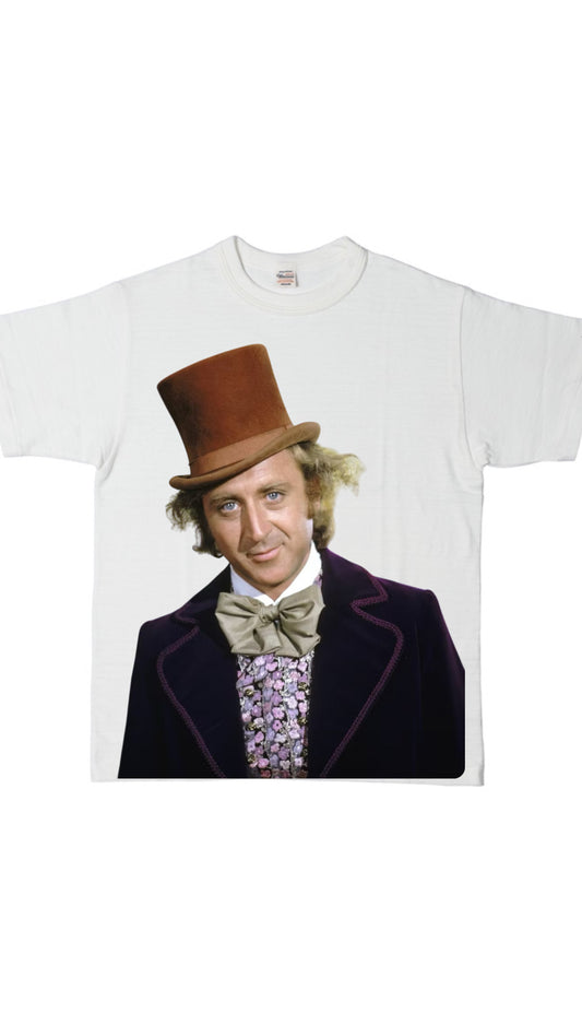 “WILLY WONKA”