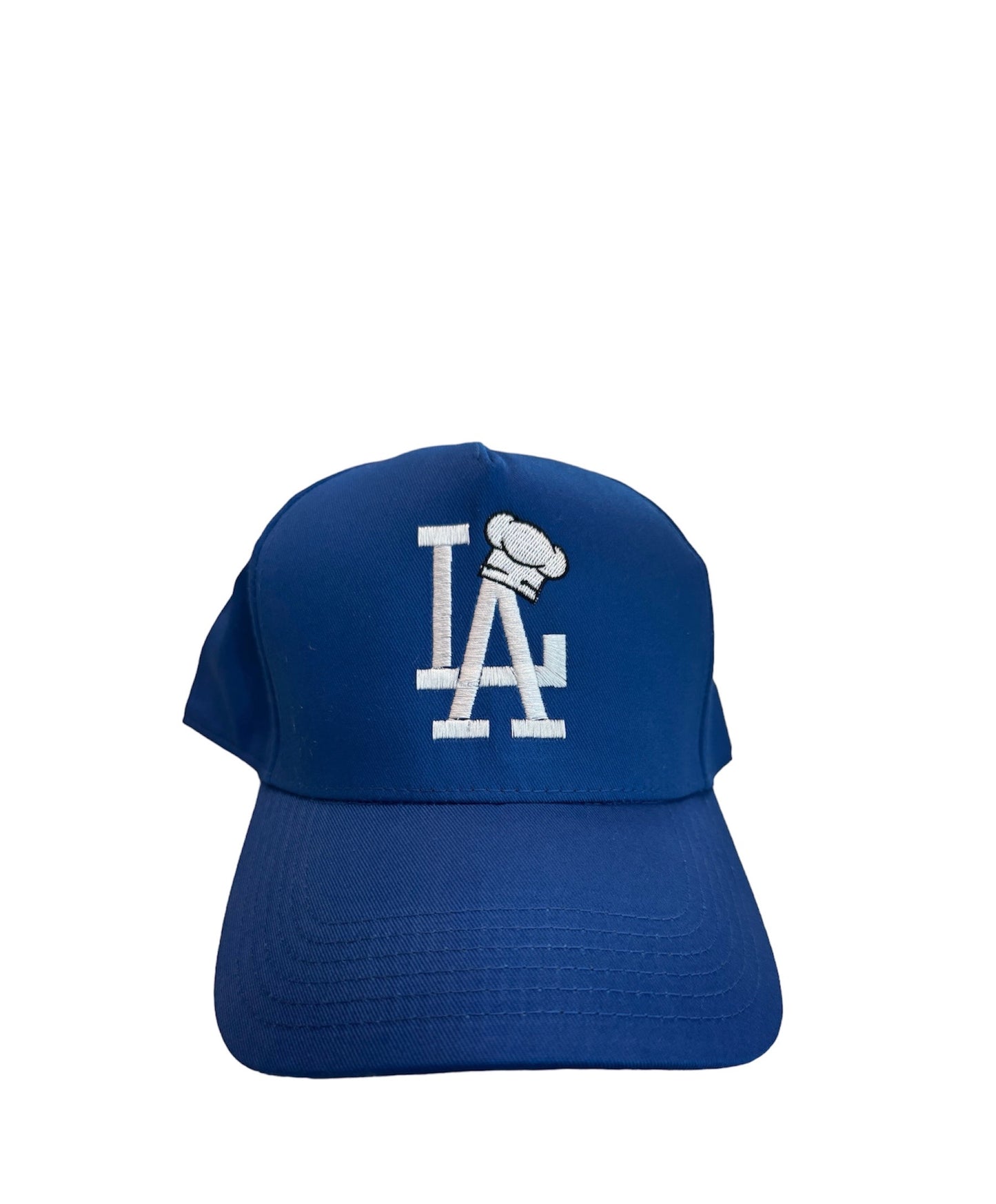 Dodgers “CHEF” Baseball Cap